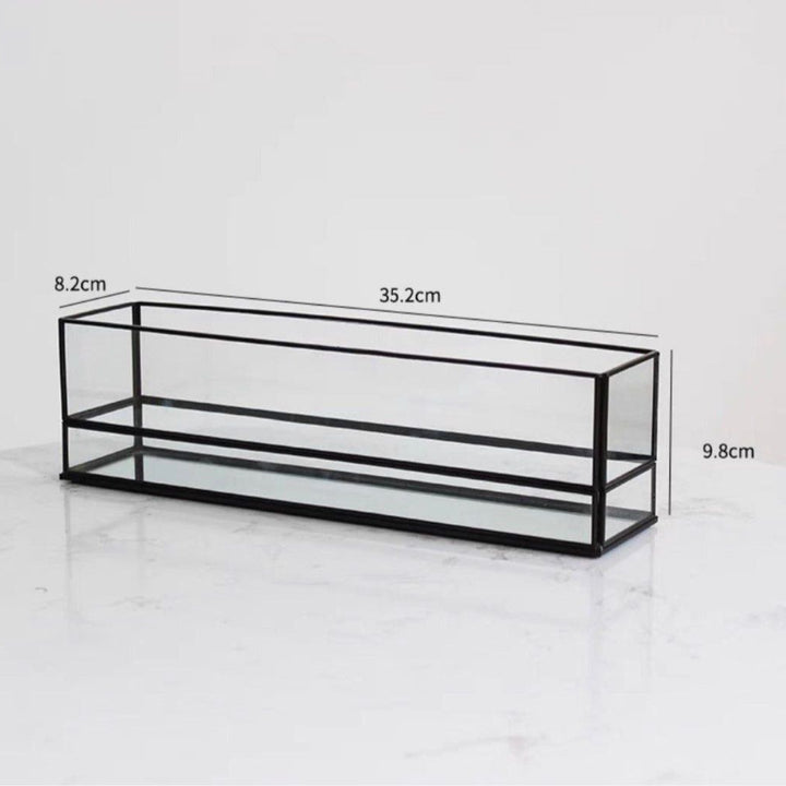 LOURES Modern Candle Holder