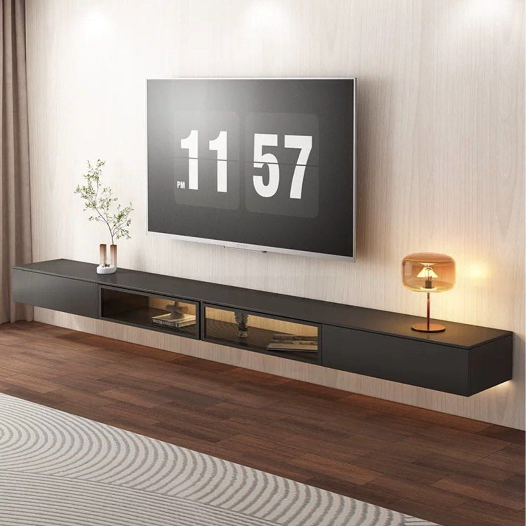 RENDAR Modern Floating TV Console