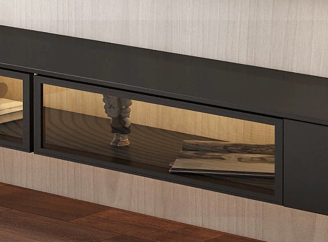 RENDAR Modern Floating TV Console