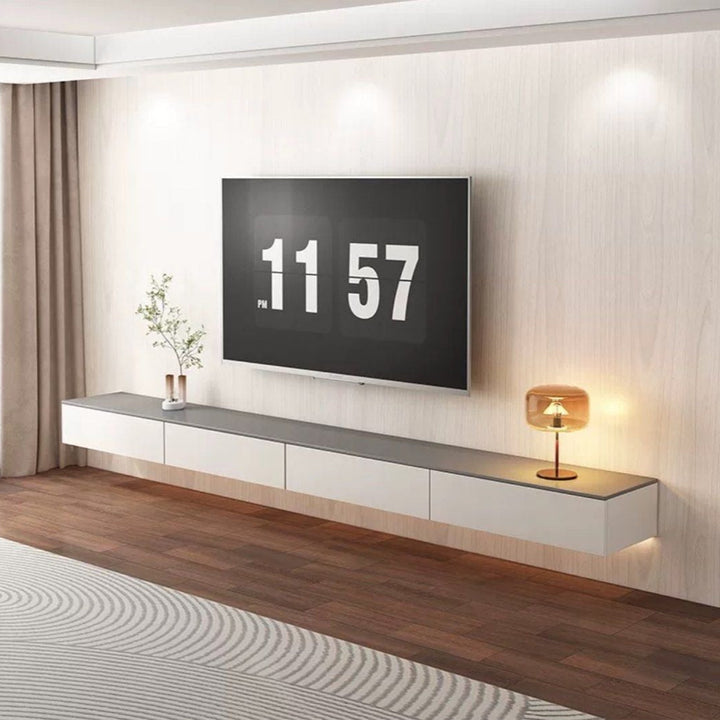 RENDAR Modern Floating TV Console