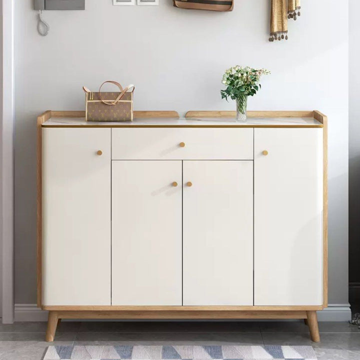 LOZA Modern Shoe Cabinet