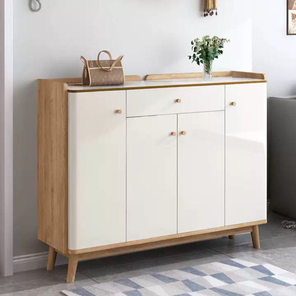 LOZA Modern Shoe Cabinet
