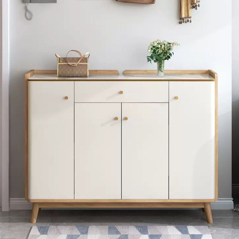 LOZA Modern Shoe Cabinet