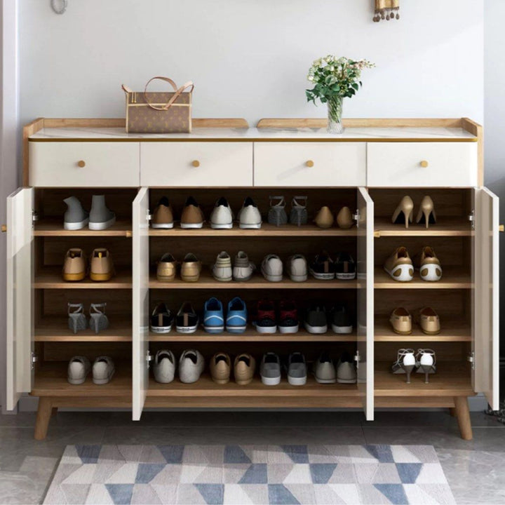 LOZA Modern Shoe Cabinet