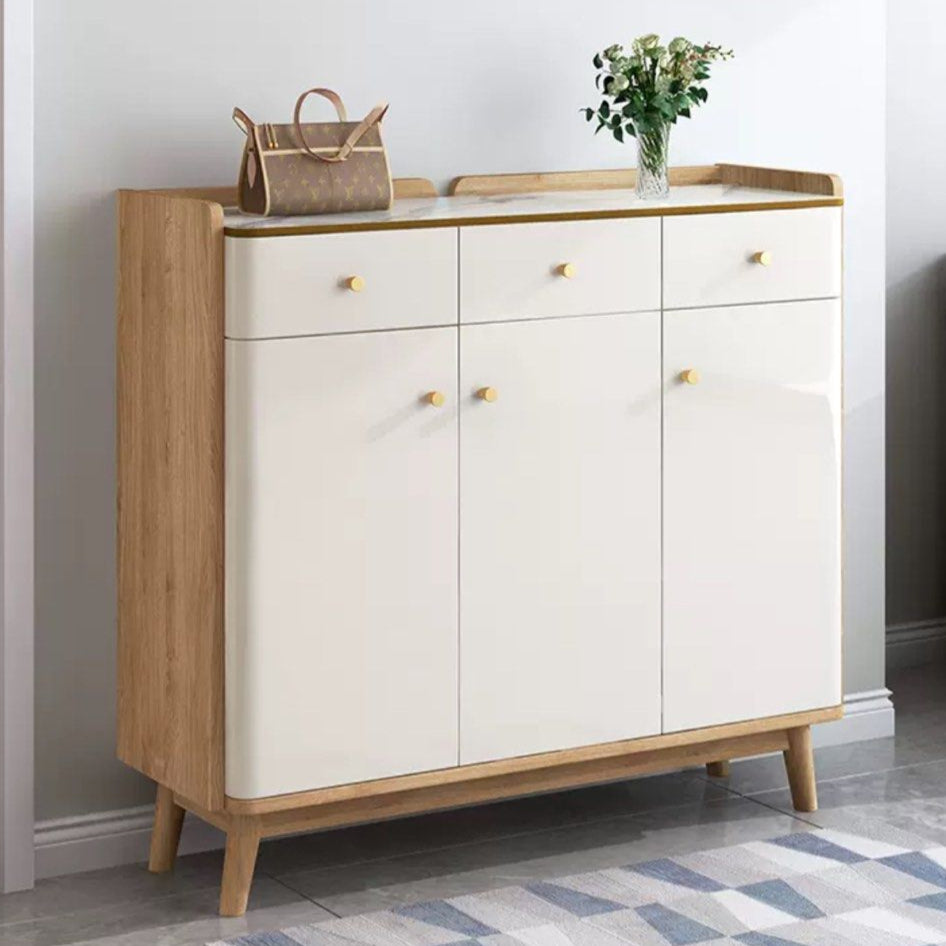 LOZA Modern Shoe Cabinet