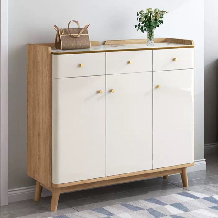 LOZA Modern Shoe Cabinet