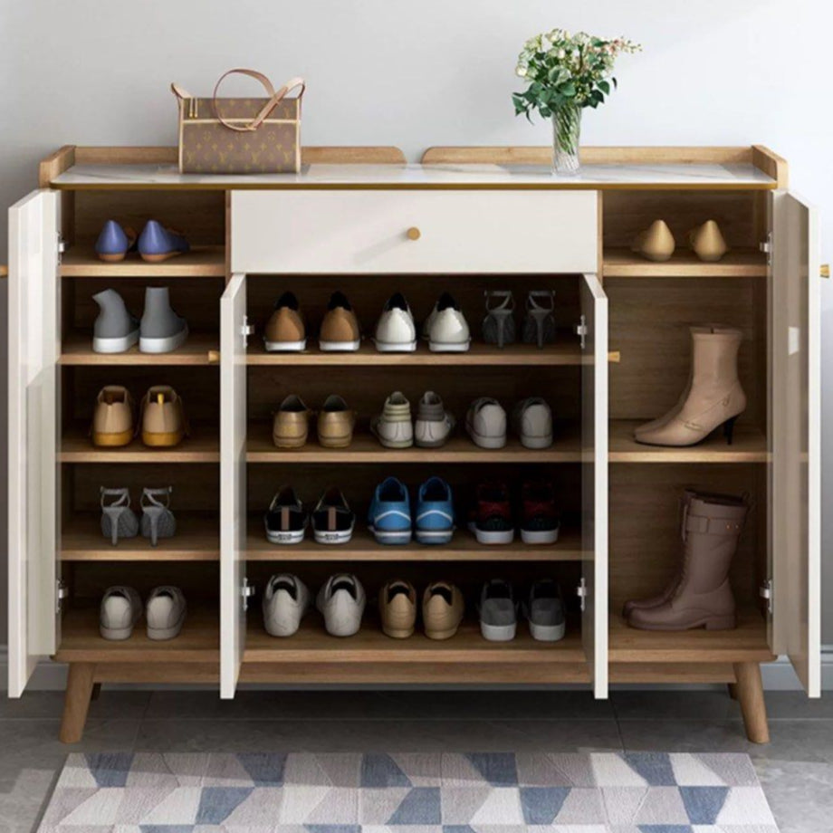 LOZA Modern Shoe Cabinet