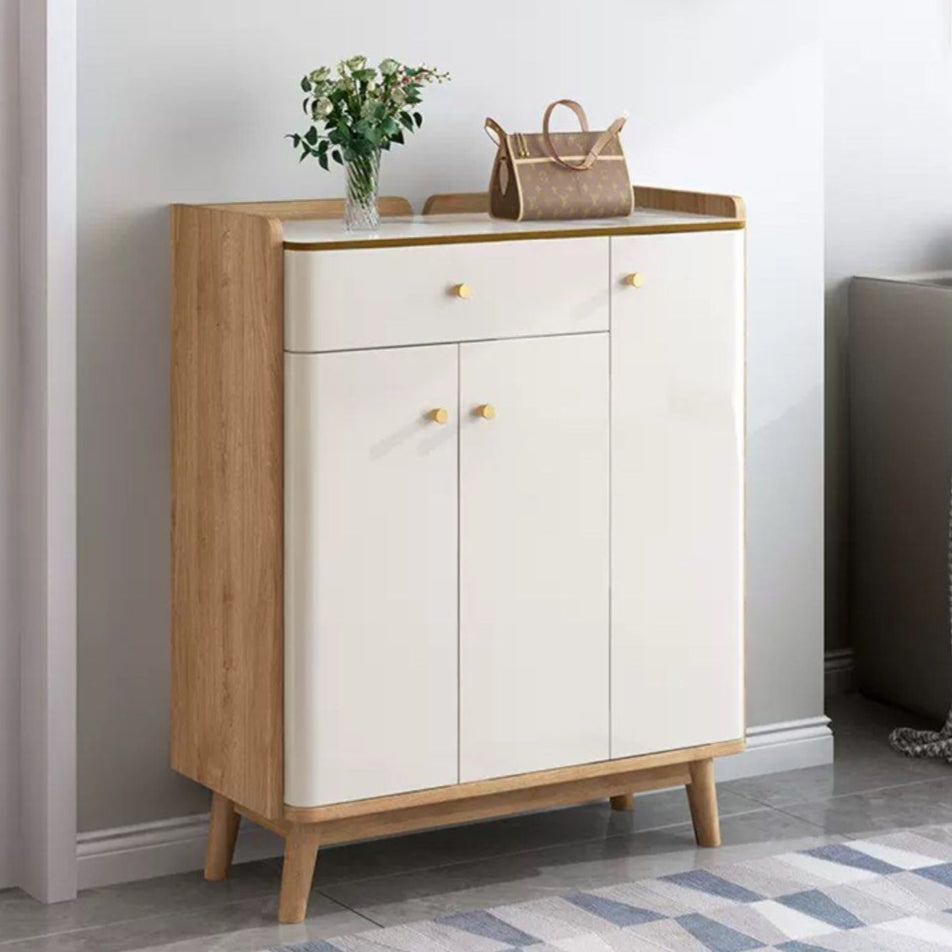 LOZA Modern Shoe Cabinet