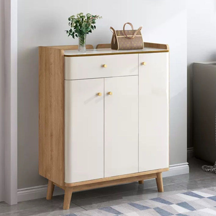 LOZA Modern Shoe Cabinet