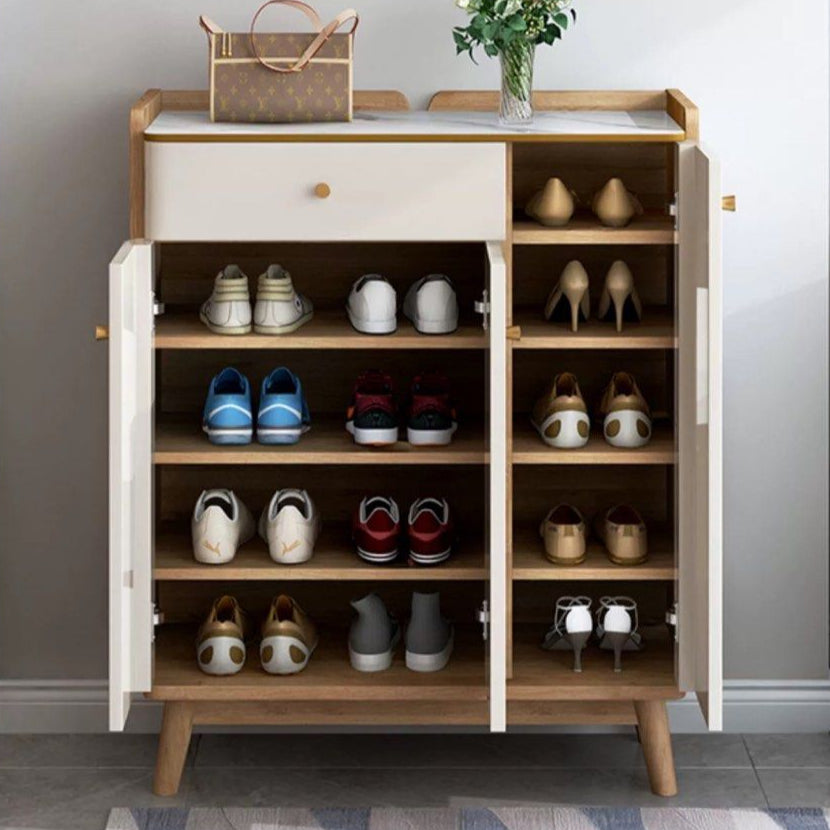 LOZA Modern Shoe Cabinet