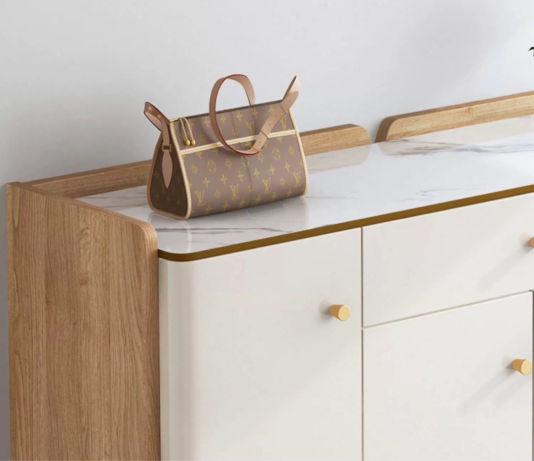 LOZA Modern Shoe Cabinet