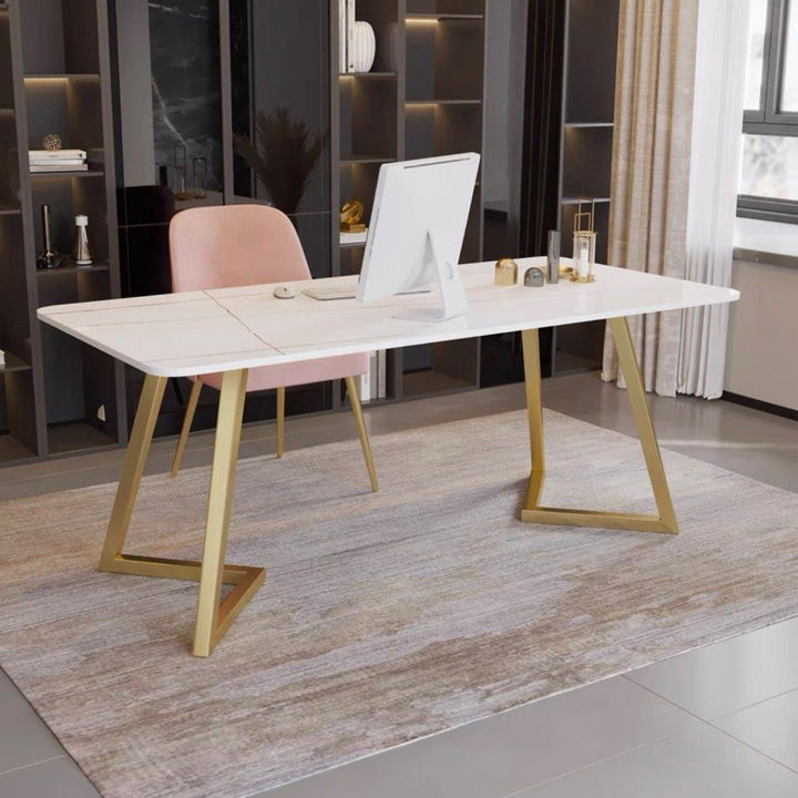 ROSCOE Modern Study Table