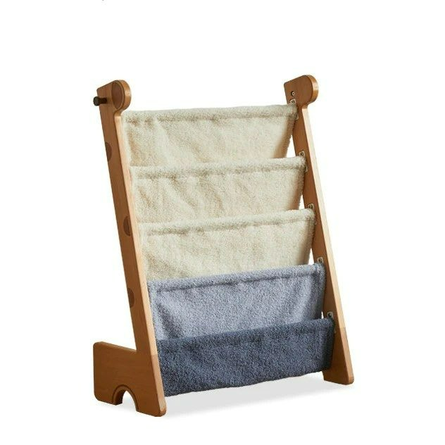 OSLO Kids Magazine Rack