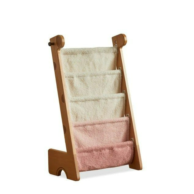 OSLO Kids Magazine Rack