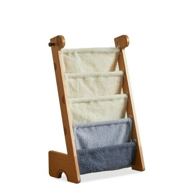 OSLO Kids Magazine Rack