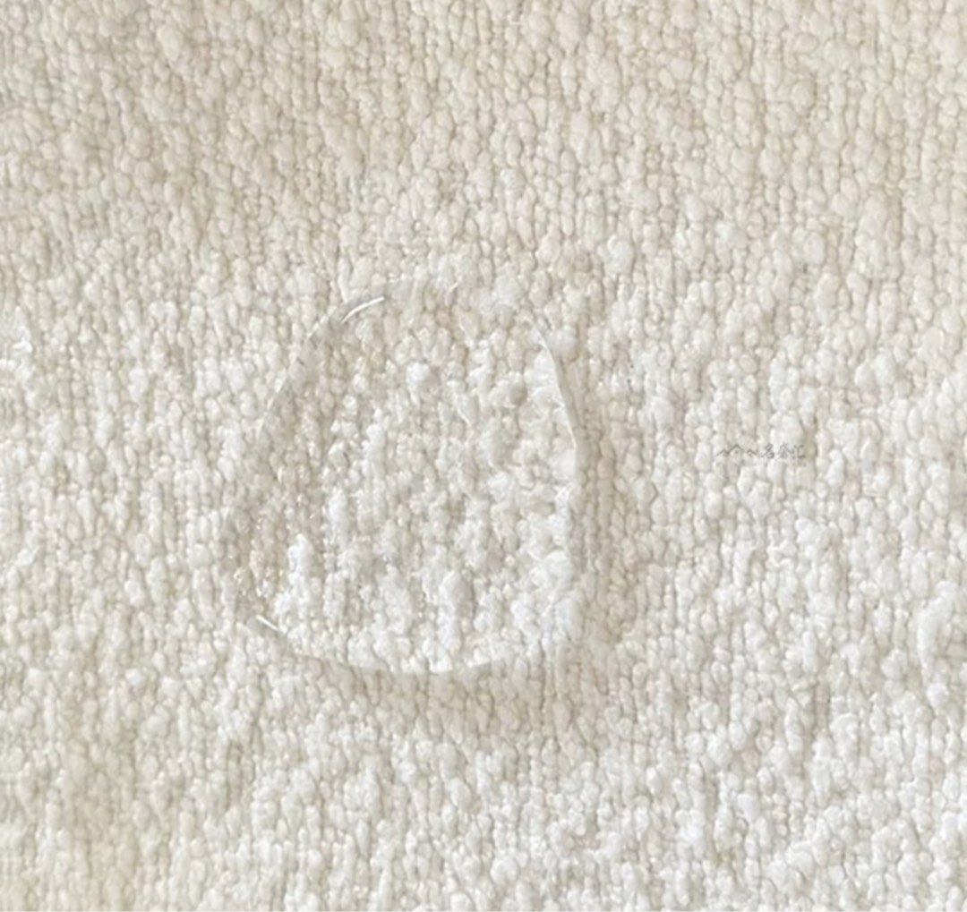 NOLARIO Modern Boucle Sofa