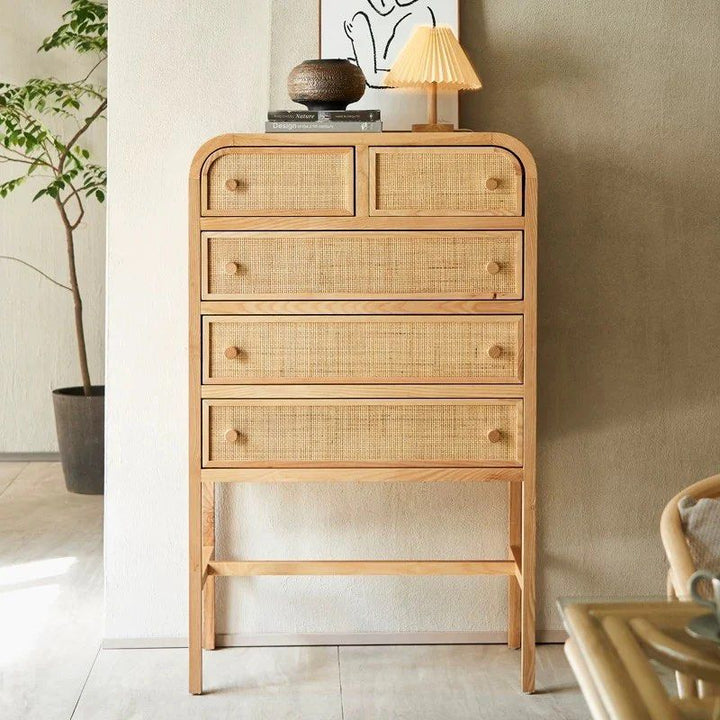 IDONA Chest Of Drawers