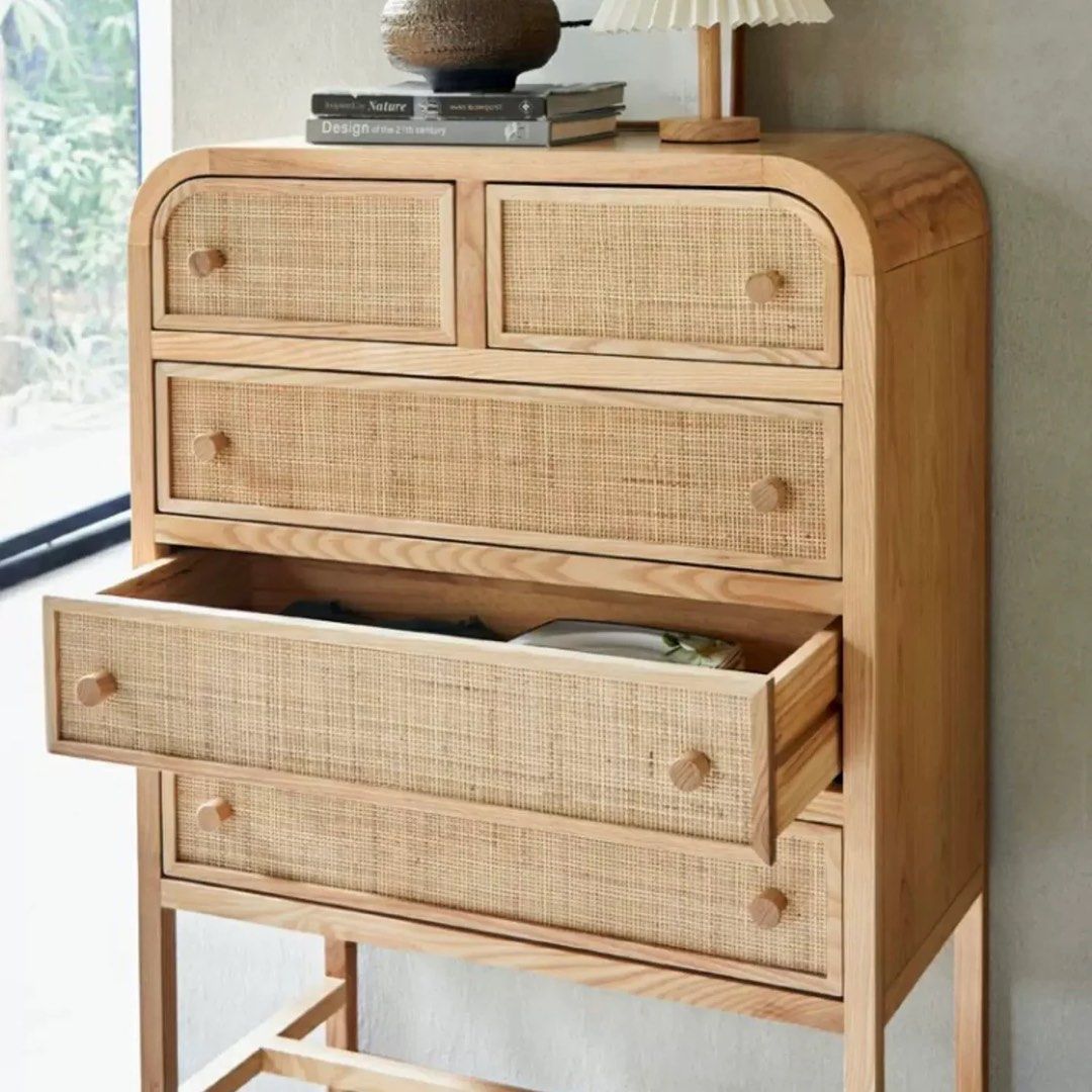 IDONA Chest Of Drawers