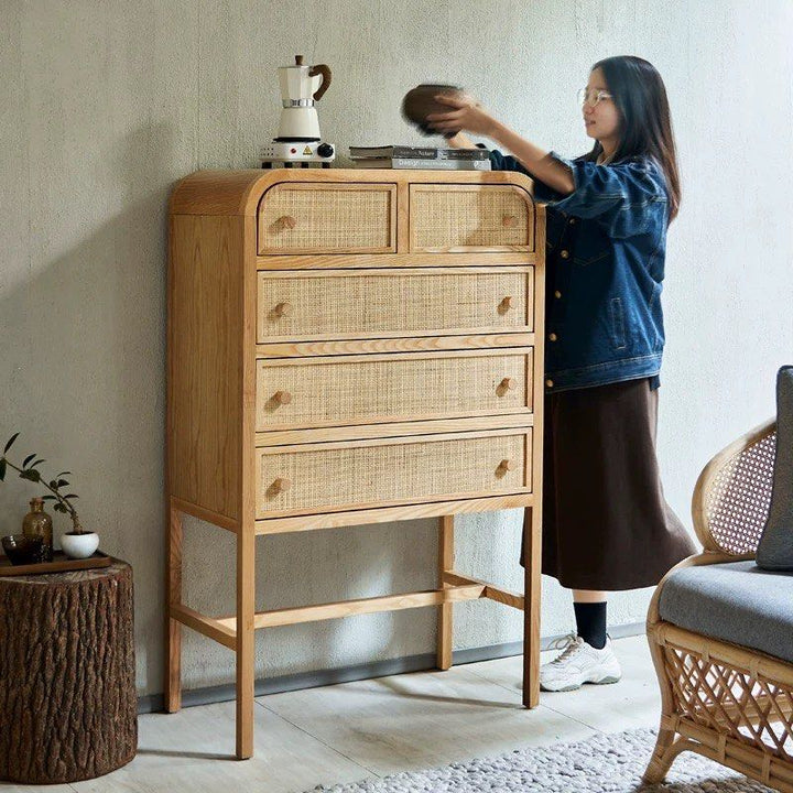 IDONA Chest Of Drawers