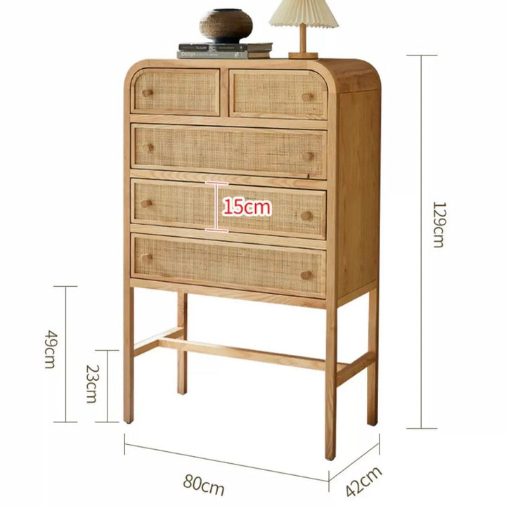 IDONA Chest Of Drawers