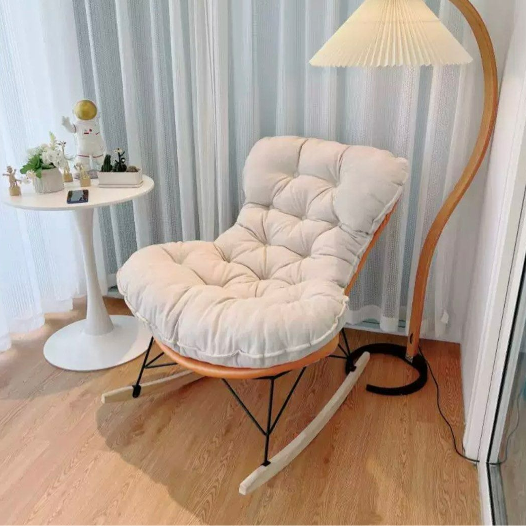 ANSELMA Rocking Chair