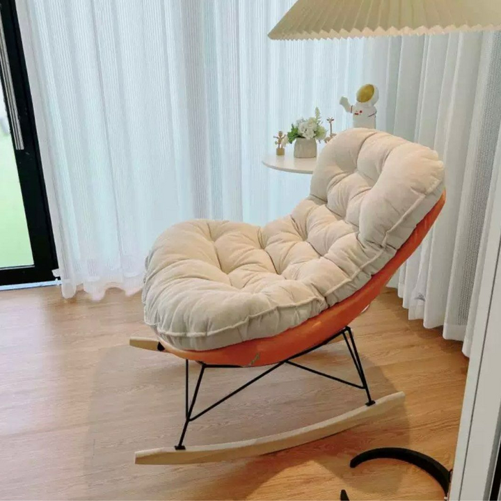 ANSELMA Rocking Chair