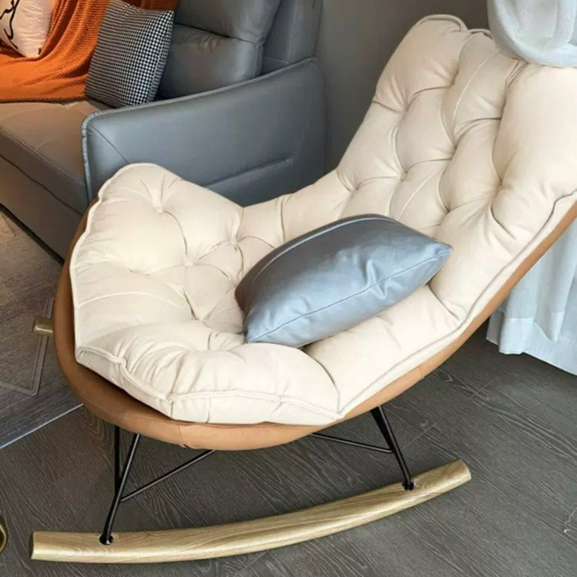 ANSELMA Rocking Chair