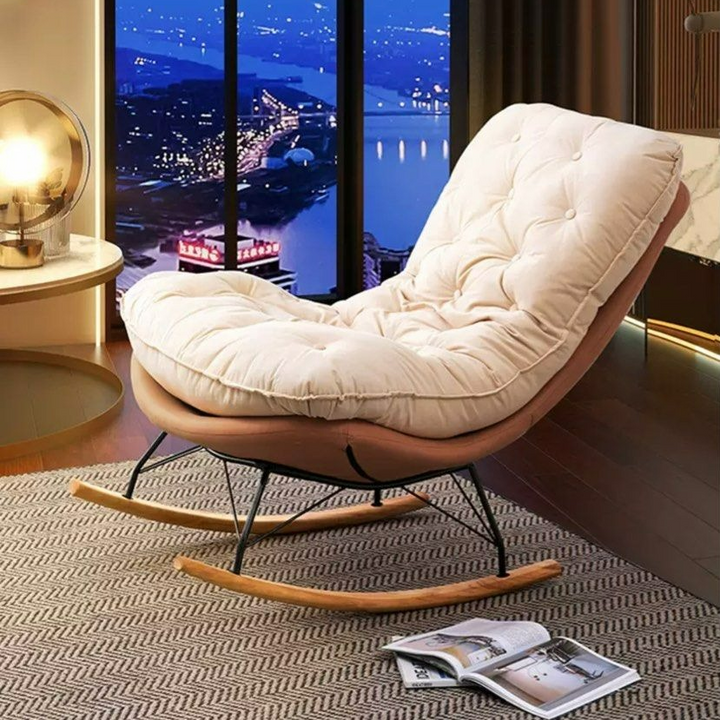 ANSELMA Rocking Chair