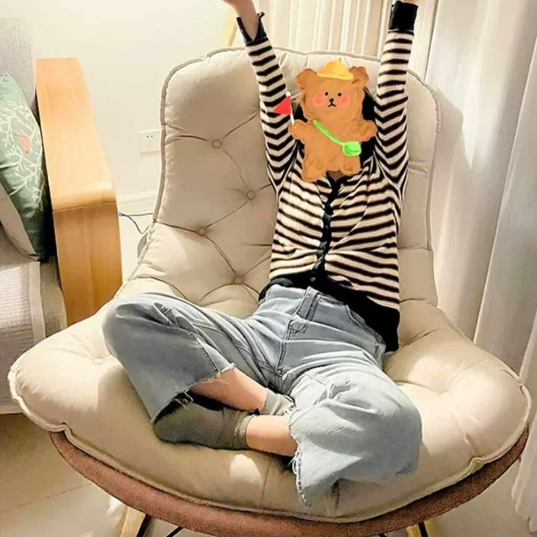 ANSELMA Rocking Chair