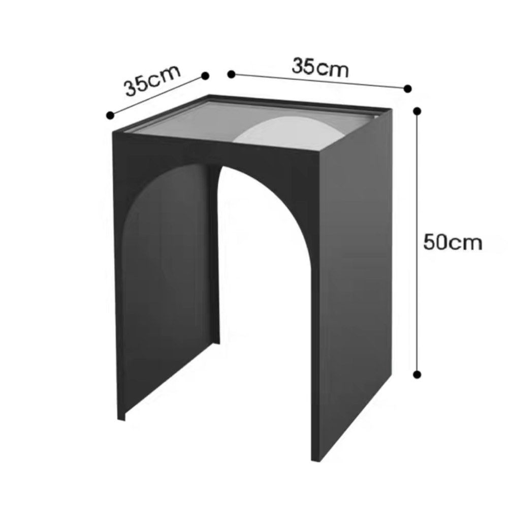KANTOR Modern Side Table
