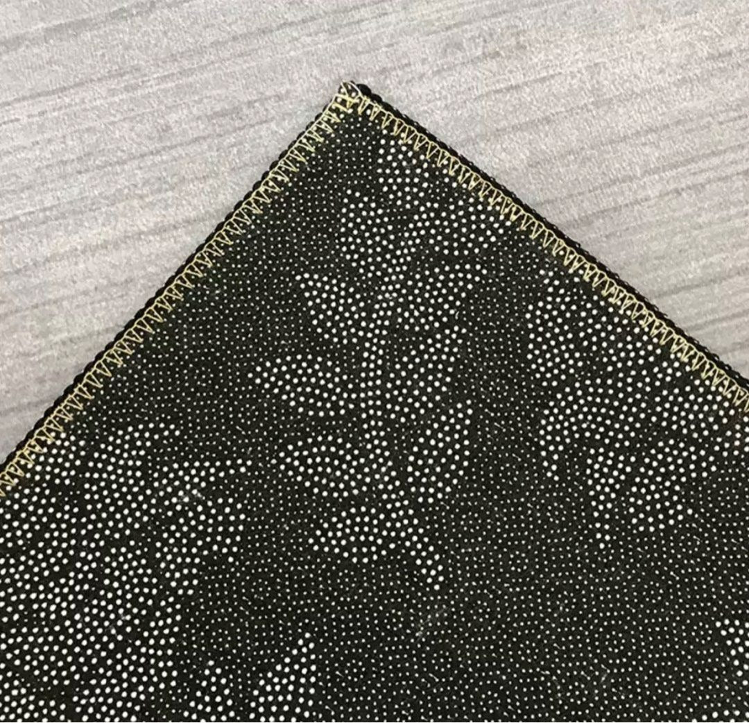 LERHAM Abstract Rug