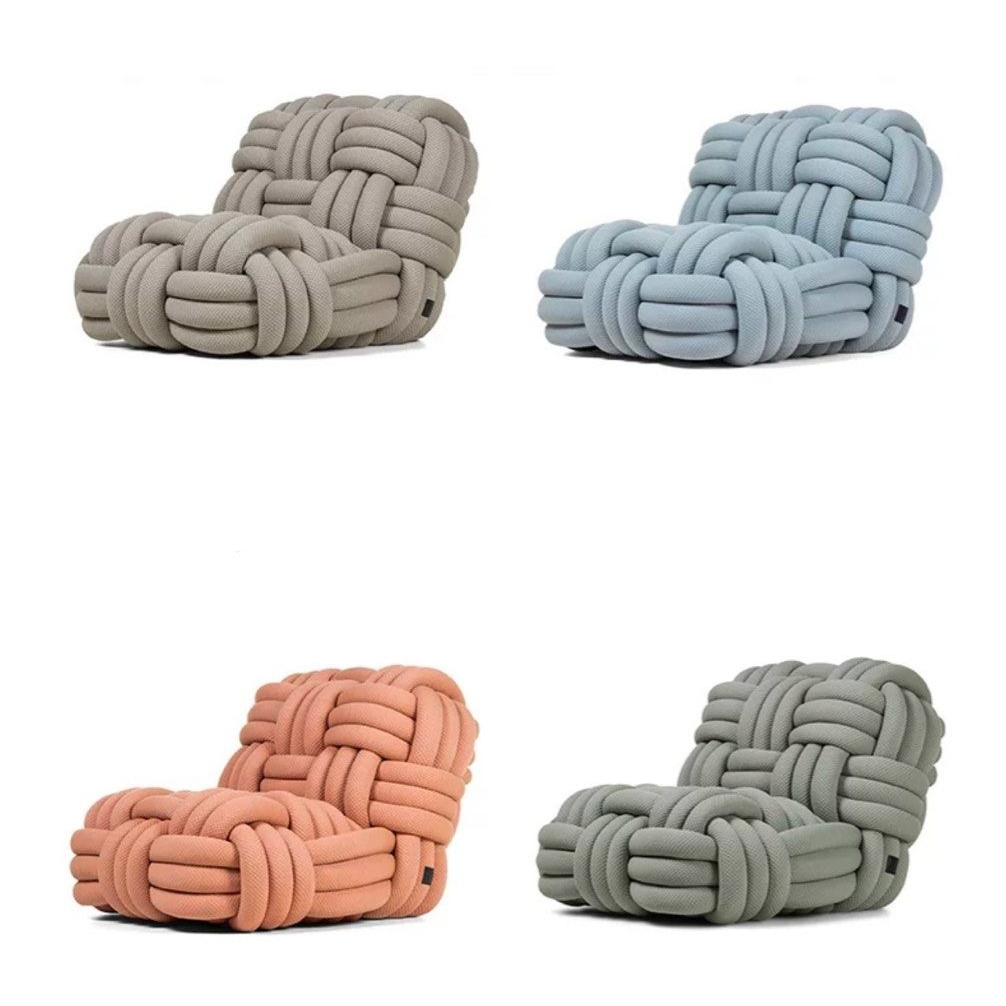 TERA Modern Designer Lounge Chair