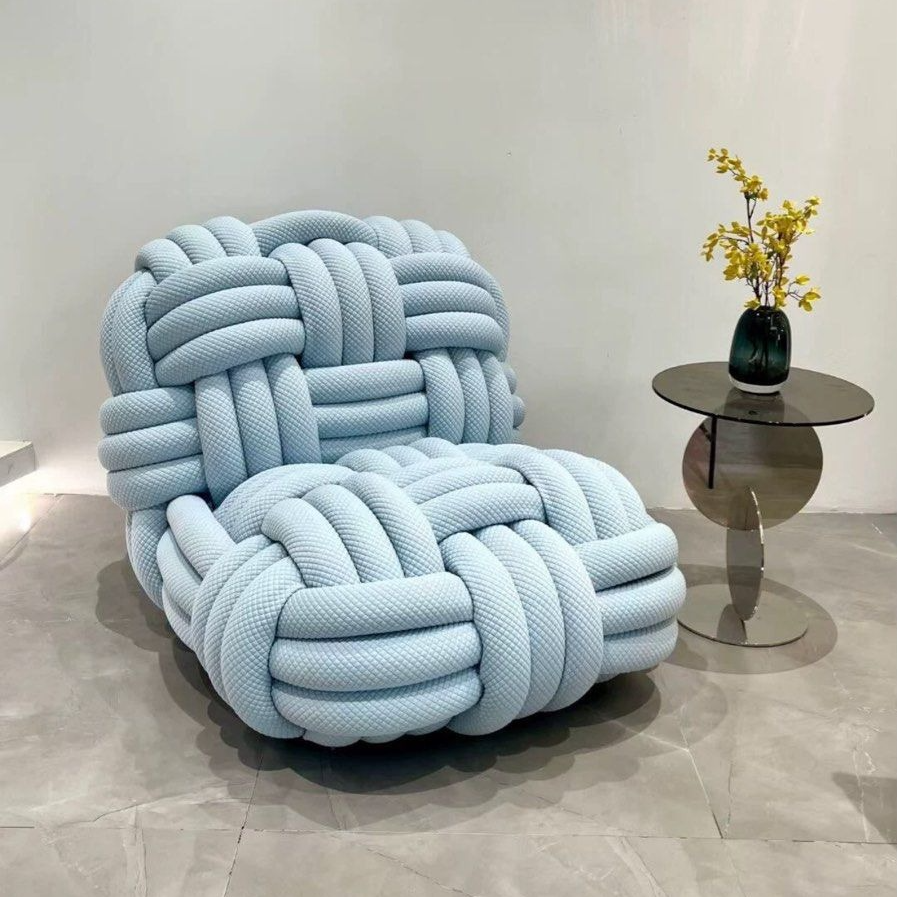 TERA Modern Designer Lounge Chair