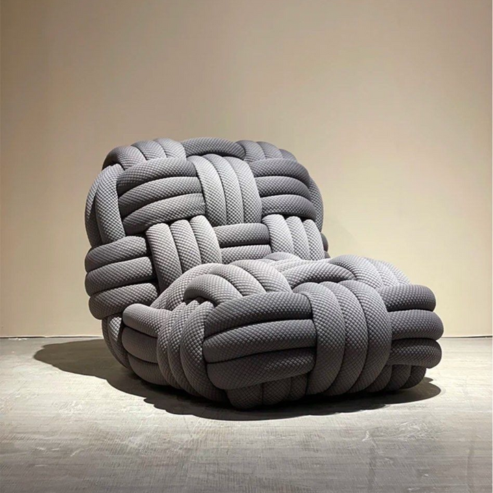 TERA Modern Designer Lounge Chair