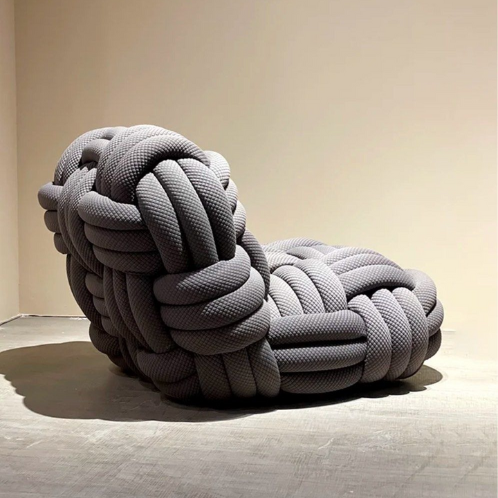 TERA Modern Designer Lounge Chair