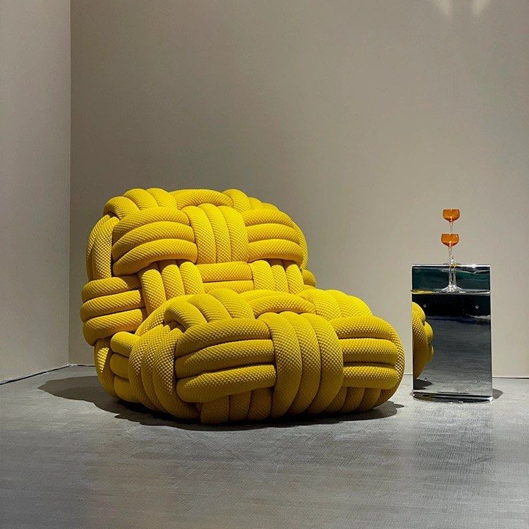 TERA Modern Designer Lounge Chair