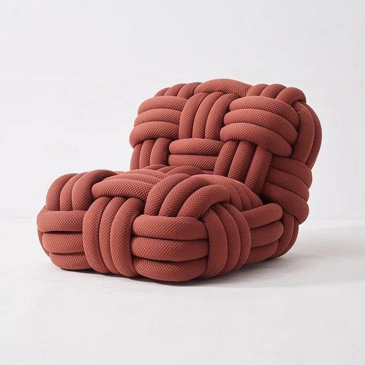 TERA Modern Designer Lounge Chair