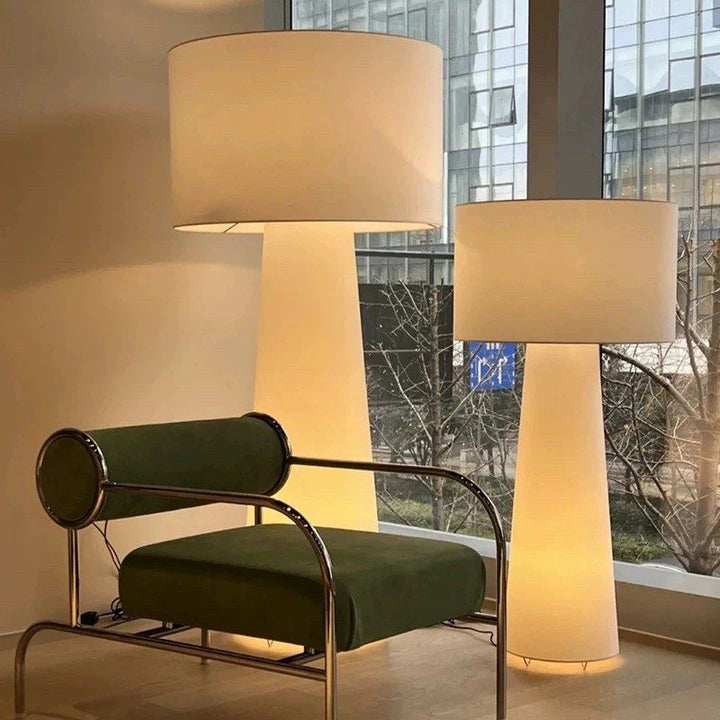 MACAN Modern Floor Lamp
