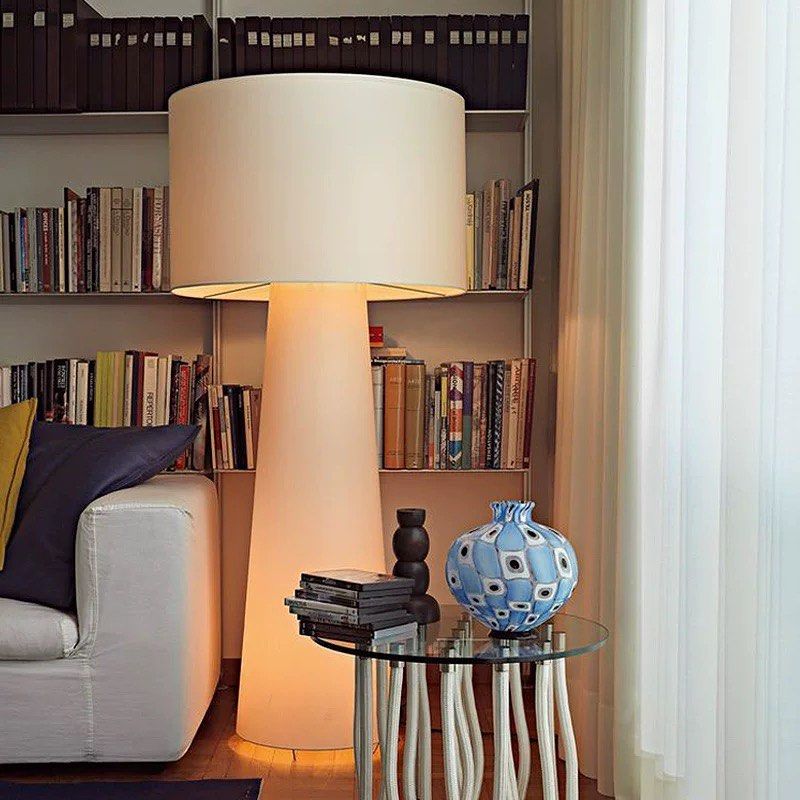 MACAN Modern Floor Lamp