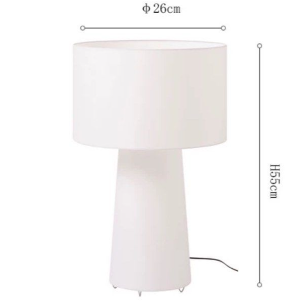 MACAN Modern Floor Lamp