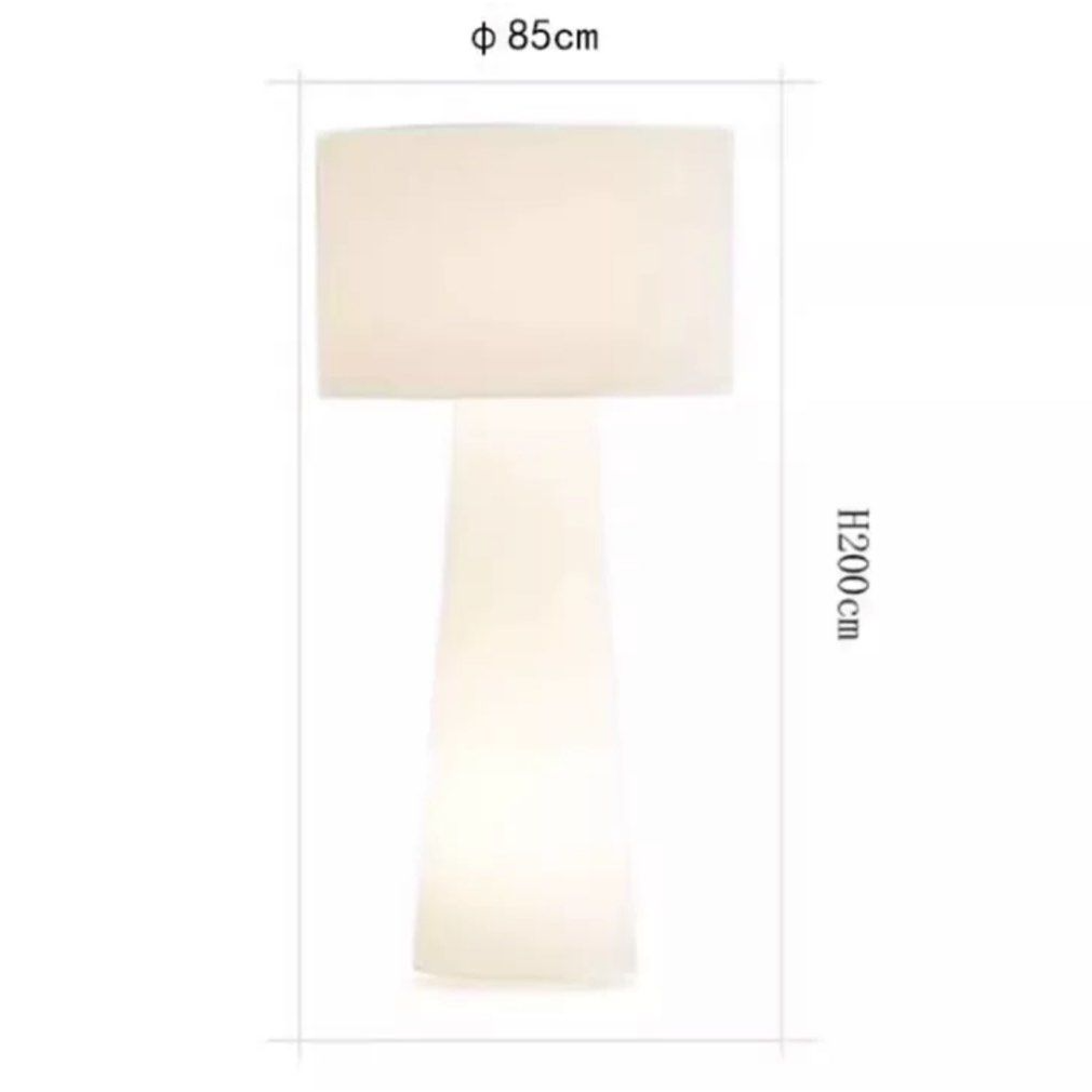 MACAN Modern Floor Lamp