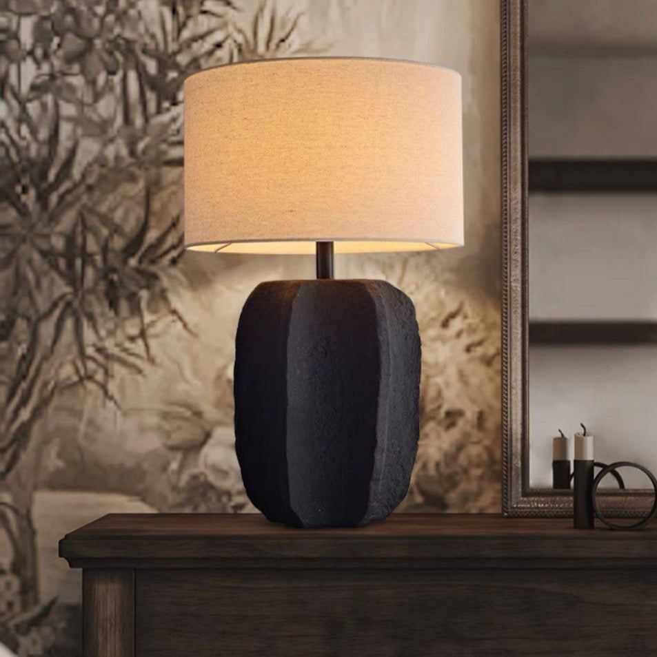 MACI Japandi Table Lamp