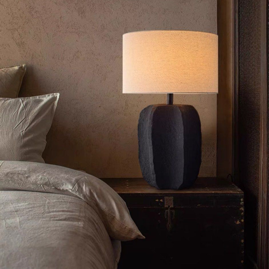 MACI Japandi Table Lamp