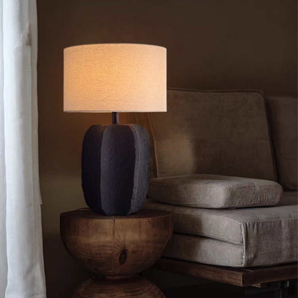 MACI Japandi Table Lamp