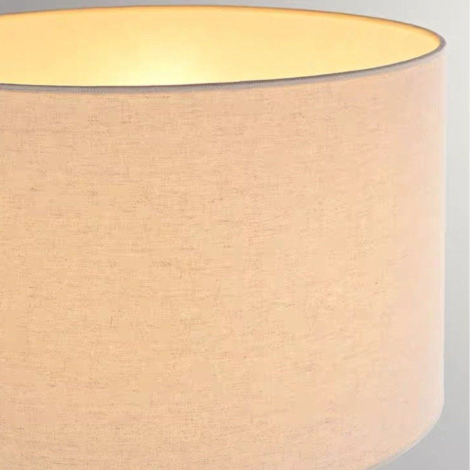 MACI Japandi Table Lamp