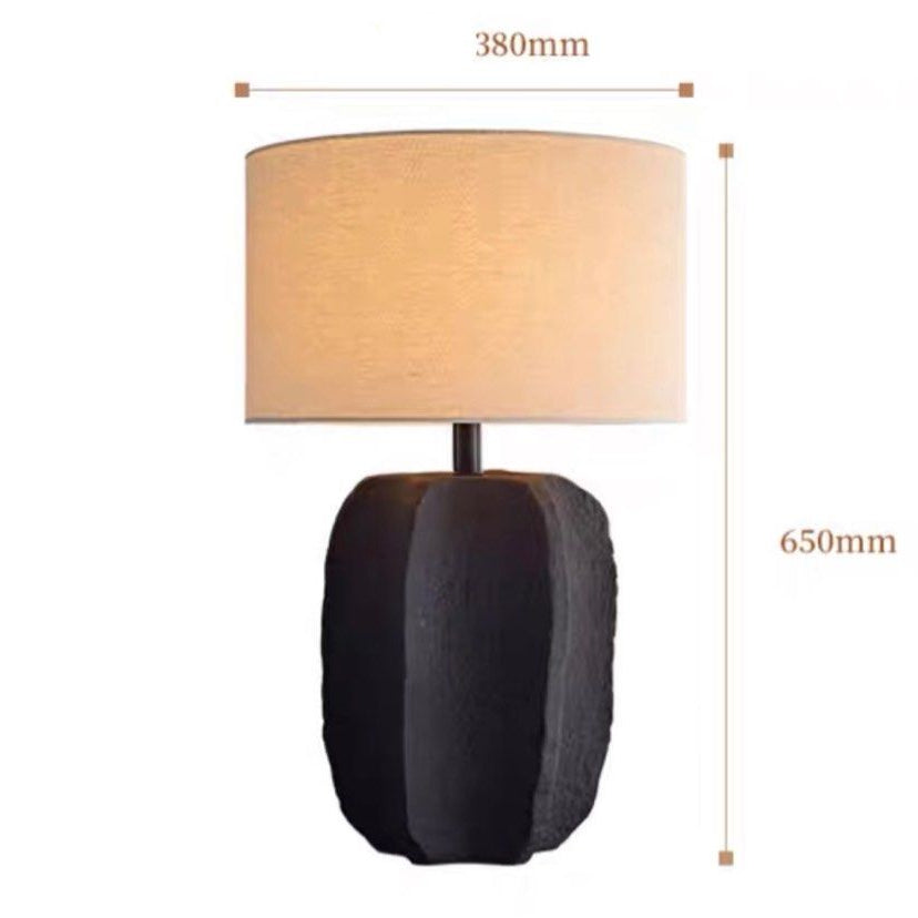MACI Japandi Table Lamp