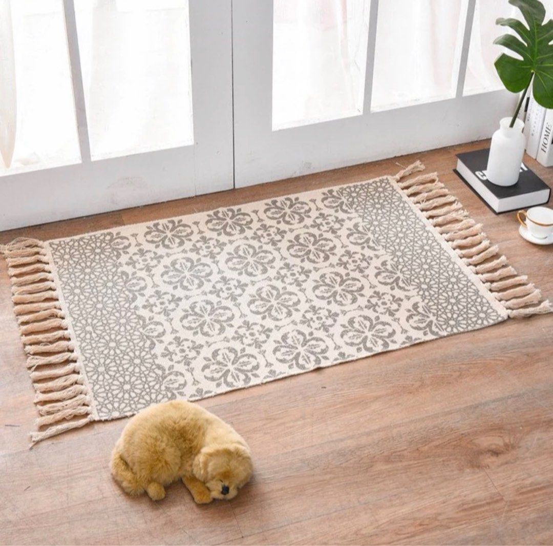 ZANK Welcome Rugs
