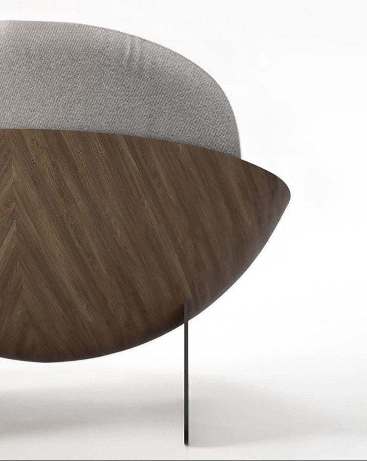 ROSE Modern Lounge Chair