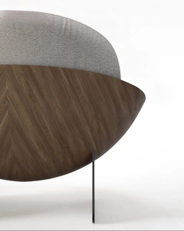 ROSE Modern Lounge Chair