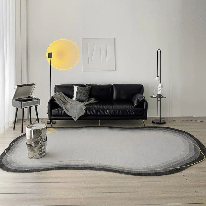 HANK Braided Off Area Rug